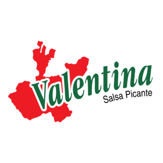 Valentina Logo